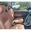 suzuki jimny 2006 CFJ1711676 image 15