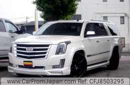cadillac escalade 2015 -GM--Cadillac Escalade ﾌﾒｲ--1GYS4JKJ3FR219011---GM--Cadillac Escalade ﾌﾒｲ--1GYS4JKJ3FR219011-