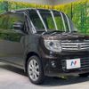 suzuki mr-wagon 2014 -SUZUKI--MR Wagon DBA-MF33S--MF33S-240209---SUZUKI--MR Wagon DBA-MF33S--MF33S-240209- image 17