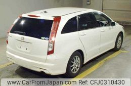 honda stream 2011 TE4012