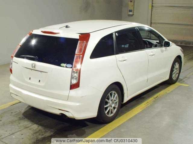 honda stream 2011 TE4012 image 1