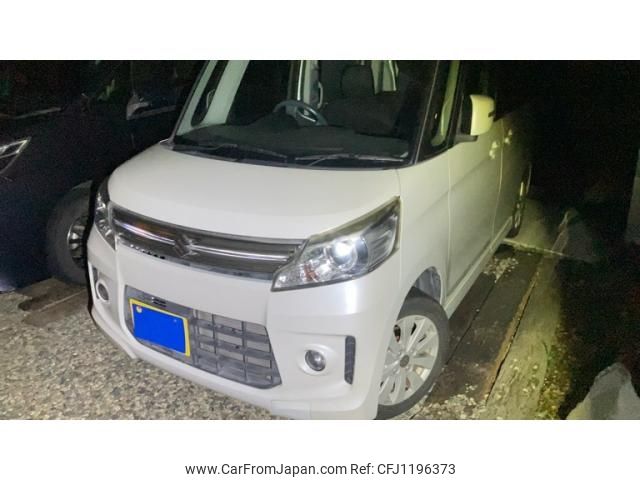 suzuki spacia 2014 -SUZUKI--Spacia DBA-MK32S--MK32S-532676---SUZUKI--Spacia DBA-MK32S--MK32S-532676- image 2