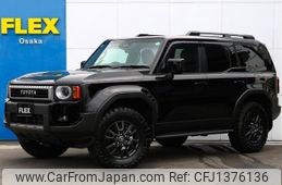 toyota land-cruiser-wagon 2024 -TOYOTA--Land Cruiser Wagon 3BA-TRJ250W--TRJ250-0007234---TOYOTA--Land Cruiser Wagon 3BA-TRJ250W--TRJ250-0007234-