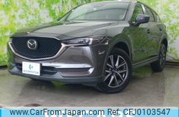 mazda cx-5 2017 quick_quick_LDA-KF2P_KF2P-115854