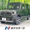 mazda flair-crossover 2021 quick_quick_MS52S_MS52S-101555 image 1