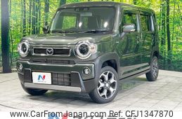 mazda flair-crossover 2021 quick_quick_MS52S_MS52S-101555