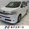 toyota voxy 2009 -TOYOTA--Voxy DBA-ZRR70W--ZRR70-0236821---TOYOTA--Voxy DBA-ZRR70W--ZRR70-0236821- image 1