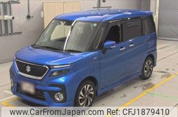 suzuki solio 2020 CFJ1879410