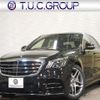 mercedes-benz s-class 2018 -MERCEDES-BENZ--Benz S Class DBA-222183--WDD2221832A396342---MERCEDES-BENZ--Benz S Class DBA-222183--WDD2221832A396342- image 1