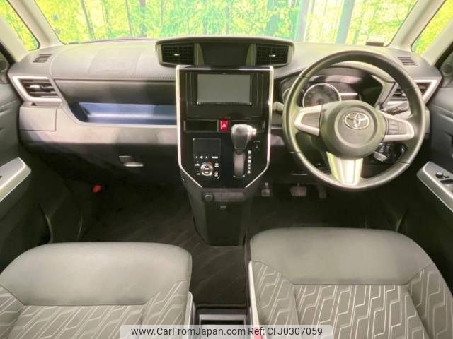 toyota roomy 2018 -TOYOTA--Roomy DBA-M900A--M900A-0254735---TOYOTA--Roomy DBA-M900A--M900A-0254735- image 2