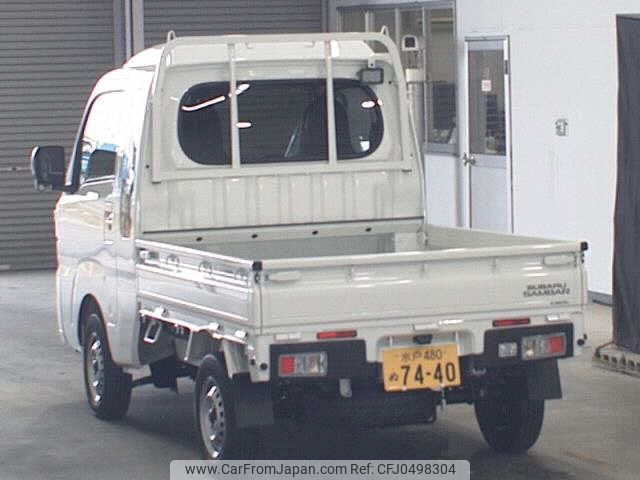 subaru sambar-truck 2024 -SUBARU 【水戸 480ﾇ7440】--Samber Truck S510J--0046721---SUBARU 【水戸 480ﾇ7440】--Samber Truck S510J--0046721- image 2