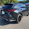 lexus nx 2023 quick_quick_6AA-AAZH25_AAZH25-6007530 image 10