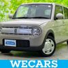 suzuki alto-lapin 2021 quick_quick_5BA-HE33S_HE33S-327061 image 1