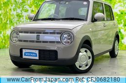 suzuki alto-lapin 2021 quick_quick_5BA-HE33S_HE33S-327061