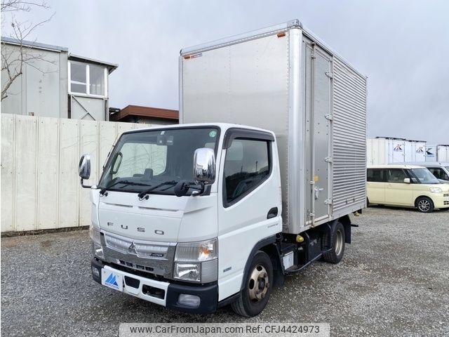 mitsubishi-fuso canter 2019 -MITSUBISHI--Canter TPG-FBA20--FBA20-574669---MITSUBISHI--Canter TPG-FBA20--FBA20-574669- image 1