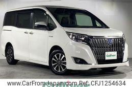 toyota esquire 2018 -TOYOTA--Esquire DAA-ZWR80G--ZWR80-0342018---TOYOTA--Esquire DAA-ZWR80G--ZWR80-0342018-