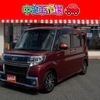 daihatsu tanto 2017 quick_quick_DBA-LA600S_LA600S-0496739 image 1