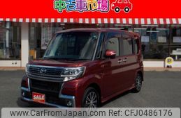 daihatsu tanto 2017 quick_quick_DBA-LA600S_LA600S-0496739