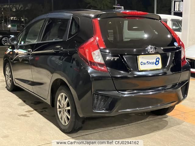 honda fit 2014 quick_quick_DBA-GK3_GK3-3016799 image 2