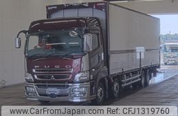mitsubishi-fuso super-great 2014 -MITSUBISHI--Super Great FS54VZ-532312---MITSUBISHI--Super Great FS54VZ-532312-