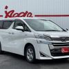 toyota vellfire 2018 -TOYOTA--Vellfire DAA-AYH30W--AYH30-0073216---TOYOTA--Vellfire DAA-AYH30W--AYH30-0073216- image 4