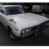 nissan laurel 1972 GOO_JP_700100180330211213001 image 8