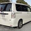 toyota voxy 2014 -TOYOTA--Voxy DBA-ZRR70W--ZRR70-0601063---TOYOTA--Voxy DBA-ZRR70W--ZRR70-0601063- image 3