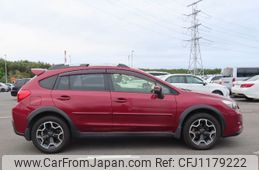 subaru xv 2015 NIKYO_SZ32243