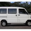 mitsubishi minicab-miev 2012 -MITSUBISHI--Minicab Miev U67V--U67V-0001139---MITSUBISHI--Minicab Miev U67V--U67V-0001139- image 6