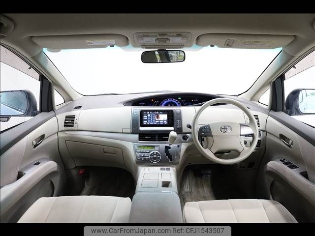 toyota estima-hybrid 2009 CFJ1543507 image 2