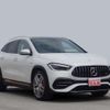 mercedes-benz amg 2022 -MERCEDES-BENZ--AMG 4BA-247754M--W1N2477542J398717---MERCEDES-BENZ--AMG 4BA-247754M--W1N2477542J398717- image 4