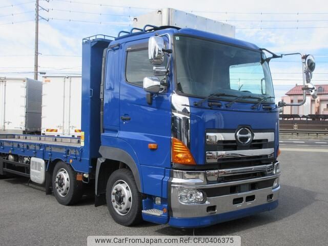 hino profia 2016 -HINO--Profia QPG-FW1EXEJ--QPG-FW1EXEJ---HINO--Profia QPG-FW1EXEJ--QPG-FW1EXEJ- image 2