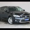 lexus ct 2014 -LEXUS--Lexus CT DAA-ZWA10--ZWA10-2225713---LEXUS--Lexus CT DAA-ZWA10--ZWA10-2225713- image 2