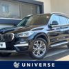 bmw x3 2018 CFJ1802598 image 1
