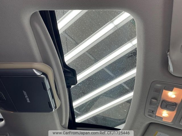 toyota estima 2012 CFJ1725446 image 2