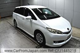 toyota wish 2012 -TOYOTA--Wish ZGE20G-0145685---TOYOTA--Wish ZGE20G-0145685-