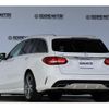mercedes-benz c-class-station-wagon 2016 CFJ1899475 image 2