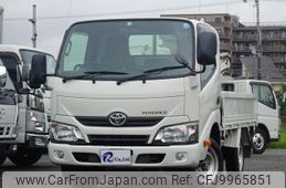 toyota toyoace 2019 GOO_NET_EXCHANGE_0704331A30240701W001