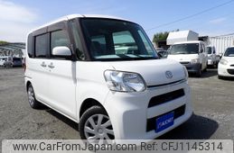 daihatsu tanto 2014 -DAIHATSU--Tanto DBA-LA600S--LA600S-0102592---DAIHATSU--Tanto DBA-LA600S--LA600S-0102592-