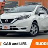 nissan note 2018 CFJ1669996 image 1