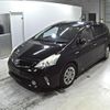 toyota prius-α 2013 -TOYOTA--Prius α ZVW40W-0001698---TOYOTA--Prius α ZVW40W-0001698- image 5