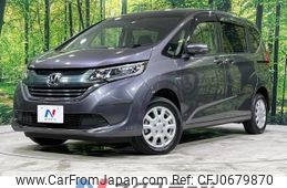 honda freed 2018 -HONDA--Freed DAA-GB8--GB8-1012679---HONDA--Freed DAA-GB8--GB8-1012679-