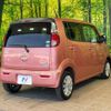 nissan moco 2015 quick_quick_MG33S_MG33S-681258 image 17