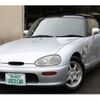 suzuki cappuccino 1997 quick_quick_E-EA21R_EA21R-102825 image 1