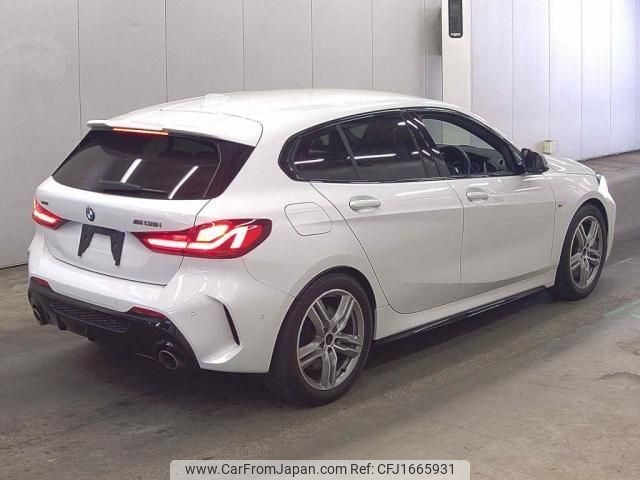 bmw 1-series 2023 CFJ1665931 image 2