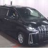 toyota alphard 2021 -TOYOTA--Alphard 3BA-AGH30W--AGH30-0384130---TOYOTA--Alphard 3BA-AGH30W--AGH30-0384130- image 1