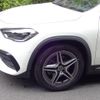 mercedes-benz gla-class 2021 -MERCEDES-BENZ--Benz GLA 3DA-247713M--W1N2477132J237249---MERCEDES-BENZ--Benz GLA 3DA-247713M--W1N2477132J237249- image 5