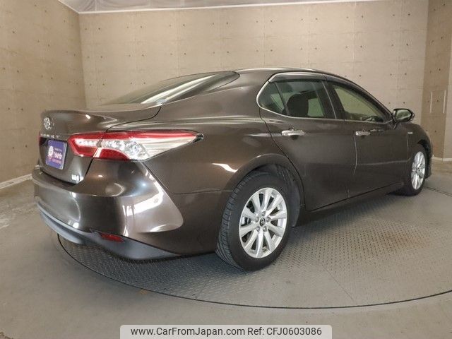 toyota camry 2017 -TOYOTA--Camry DAA-AXVH70--AXVH70-1017685---TOYOTA--Camry DAA-AXVH70--AXVH70-1017685- image 2