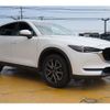 mazda cx-5 2017 quick_quick_KF2P_KF2P-118107 image 12