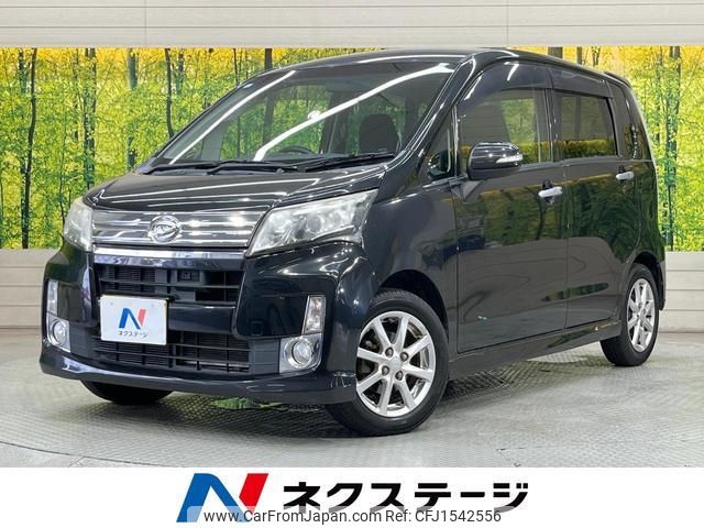 daihatsu move 2013 CFJ1542556 image 1